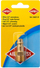 Kuple ajri Airpress Quick Coupling 46821/B, Euro standard, 3/8", metal