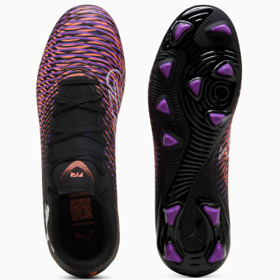 Патики за деца Puma Future 8 Play FG/AG