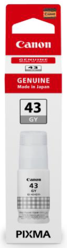 Toner Canon GI-43, i hirtë
