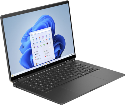 Laptop HP Spectre x360, 14", Intel 155H, 32 GB RAM, 1 TB SSD, i zi