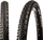 Gomë biçiklete Schwalbe Rapid Rob, 26"x2.10, malore, e zezë