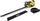 Makinë prerëse gardhi Karcher HGE 36-60 Battery Set, 36 V, 2.5 Ah, 60 cm, 3.3 kg