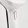Hekur vertikal me avull Girmi ST92, 1700W, 360 ml, inox