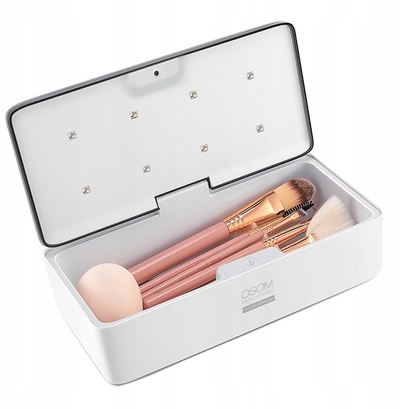Sterilizator OSOM Professional OSOMPS2, UVC LED, i bardhë