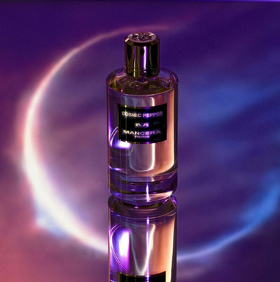 Eau De Parfum Mancera Cosmic Pepper, 120 ml