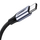 Кабел UGREEN USB C во DisplayPort 1.4, 8K 60Hz, 4K 240Hz, 32.4Gbps, црн