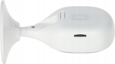 Kamerë sigurie Dahua C5A, IP, lente 2.8 mm, e bardhë