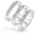 Unazë Guess UBR84036, 54 mm