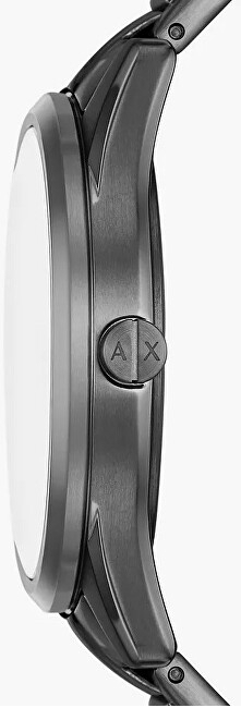 Orë dore për meshkuj Armani Exchange Dante AX1871, e hirtë