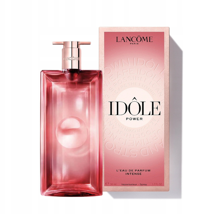 Eau de Parfum Lancôme Idôle Power L Eau de Parfum Intense, 50ml
