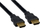Kabllo HDMI Logo 1.3, HDMI M në HDMI M, 2m, e zezë