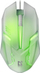 Maus Defender MB-560L, Gaming, USB Type-A, i bardhë