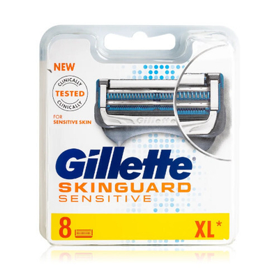 Koka për brisk rroje Gillette 8 copë