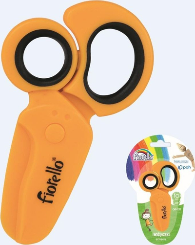 Gërshërë plastike Fiorello