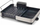 Pikatore enësh Joseph Joseph Expandable Steel Dish Rack, e zgjërueshme, gri