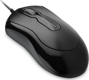 Maus pa tela Kensington MY310 EQ, madhësi mesatare, gri