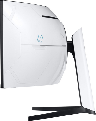 Монитор Samsung Odyssey G9 - QLED 49 "