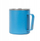 Filxhan kampingu MiiR Camp Cup, 350ml, çelik inox, blu