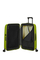Valixhe Hard Me 4 Rrota Samsonite Proxis 69/25 Ngjyrë E Gjelbërt Lime