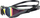 Syze noti Speedo FastSkin Pure Focus, lente të polarizuara, unisex, gri