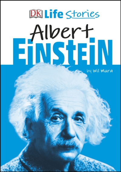 Albert Einstein - Mara, Wil