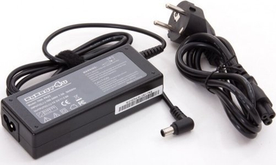 Adapter karikimi për laptop Energy4U PA25, 75W, 19.5V 3.9A, prizë 4.4mm
