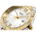 Ora dore Fossil Scarlette ES5259, çelik inox, quartz, argjendtë ari