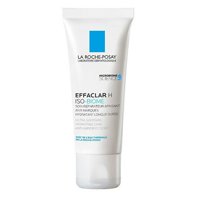 Krem për fytyrëe La Roche Posay Effaclar H Iso-Biome, 40ml