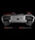 Gamepad wireless Rampage Hydra, Bluetooth, USB-C, i bardhë