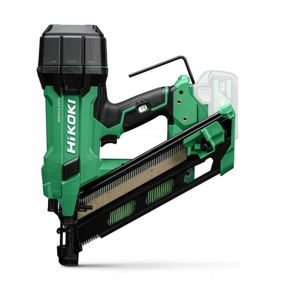 Pиштол за заковување без кабел Hikoki NR1890DCA, 18V 5.0Ah, 50-90mm, со батерија