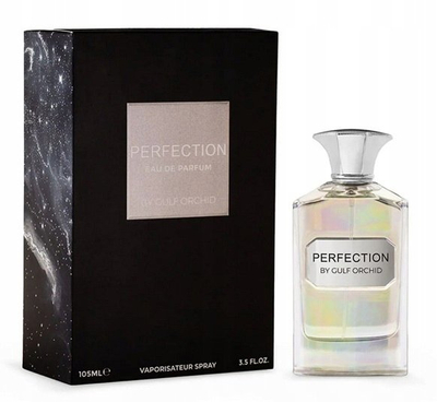 Parfum Gulf Orchid Perfection Eau de Parfum, 105ml, për femra