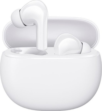Dëgjuese Xiaomi Redmi Buds 4 Active, të bardha