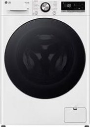 Тесна машина за перење LG F2WR709S2W, 9 kg, енергетска класа A, бела