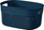 Kuti organizuese Curver Box Basket, 3.5L, plastike Eco, blu e errët