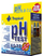 Test pH për akuarium Tropical 6.0-7.8, 200 teste, për ujë të ëmbël