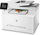 Shtypës multifunksional HP Color LaserJet Pro MFP M283fdw, A4, WiFi, i bardhë