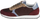 Atlete për burra Tommy Hilfiger Runner Lo Color Mix FM0FM03815-GR8, nr. 44, kafe