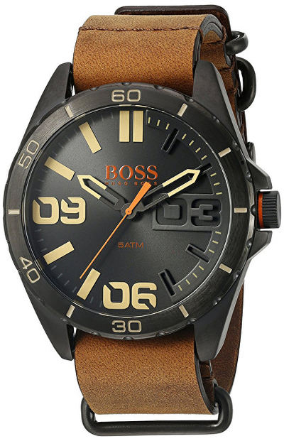 Orë dore Hugo Boss Orange Berlin 1513316
