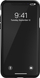 Mbrojtëse telefoni Adidas OR Snap Case Trefoil, për iPhone X XS, e zezë