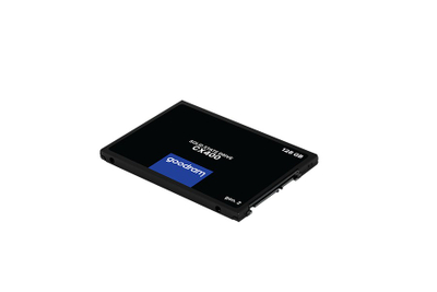 SSD диск GoodRam CX400 Gen.2, 2.5\", 128GB, SATA III