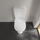 WC në këmbë Villeroy &amp; Boch O.novo 56581001, qeramike, e bardhë
