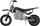 Motor elektrik për fëmijë Razor MX350 Dirt, 24V, off road, blu me stickers të zinj