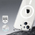 Maskë telefoni ESR Hybrid Magnetic HaloLock për iPhone 14 edhe iPhone 13, përputhet me MagSafe, mbrojtje ushtarake, transparente