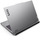 Лаптоп Lenovo LOQ 15IRX10, 15.6", Intel Core i5-13450HX, 16GB RAM, 512GB SSD, NVIDIA GeForce RTX 5050 8GB GDDR7, сив