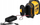 Kompresor portativ Dewalt DCC018N, 11 bar, 18V XR, i verdhë