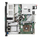 Server rack HPE ProLiant DL20 Gen11, Intel Xeon E-2434, 32GB RAM, 2x480GB, 1U