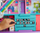 Set loje Mattel Polly Pocket Rainbow Mall, 3 kate, me figurina, shumëngjyrësh