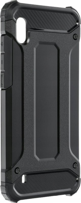 Këllëf Armor për Xiaomi Redmi Note 11 11S, për mbrojtje, i zi