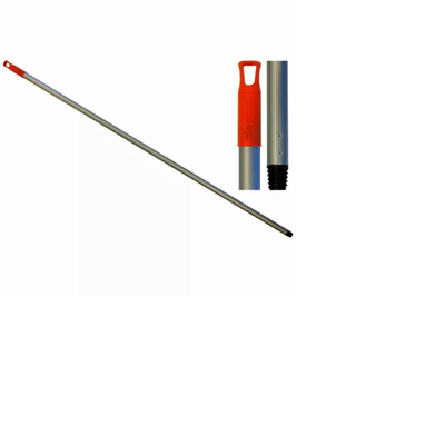 Dorezë furçe Sauber 24800900, 120 cm, gri portokalli