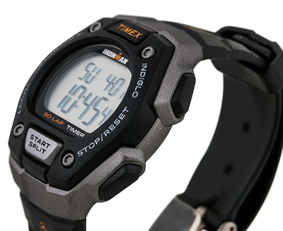 Orë dore Timex Ironman Classic 30 T5K822
